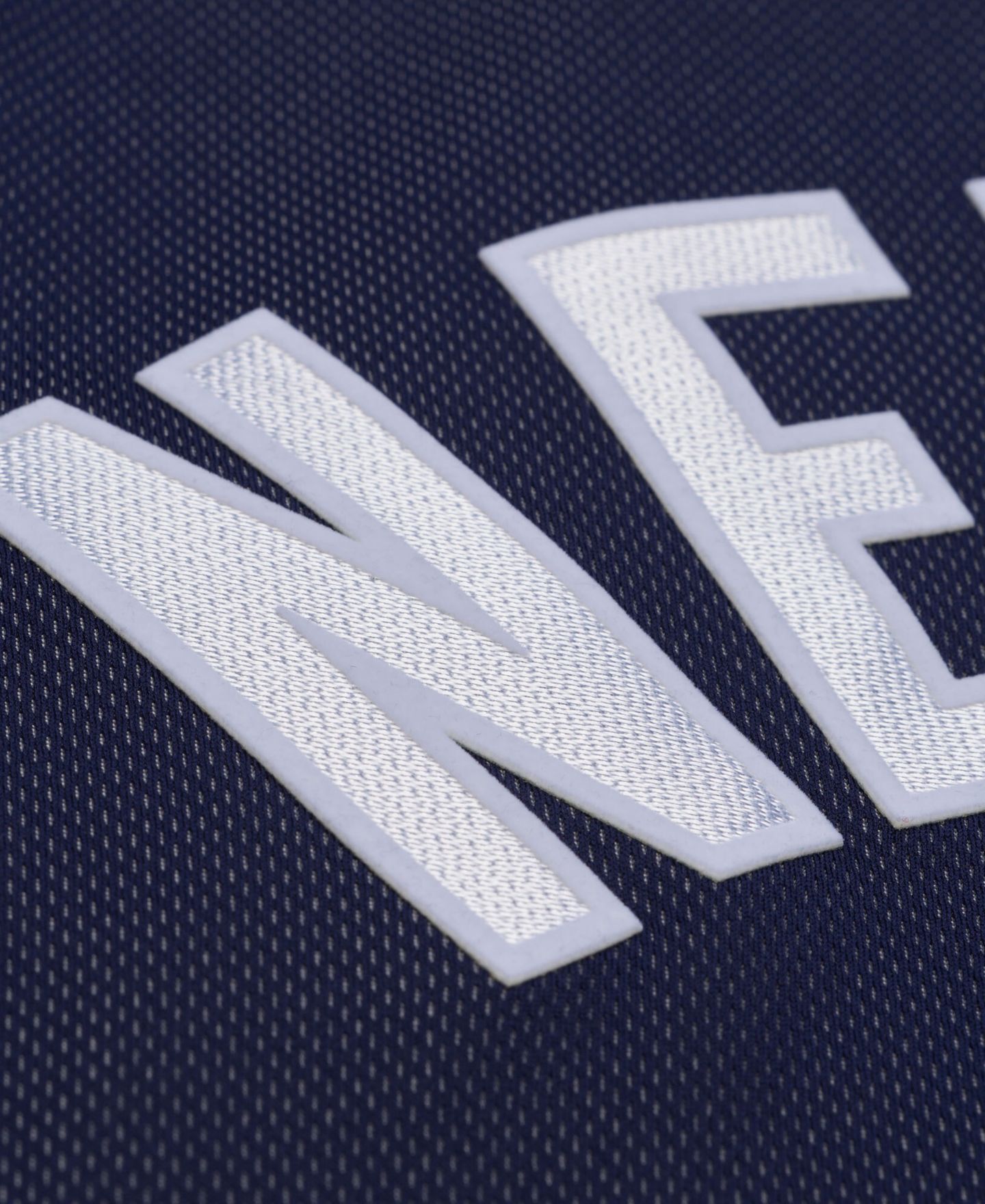 Мужской топ Mitchell & Ness CC Sabathia Navy New York Yankees 2009 Authentic Batting Practice Jersey — фото 2