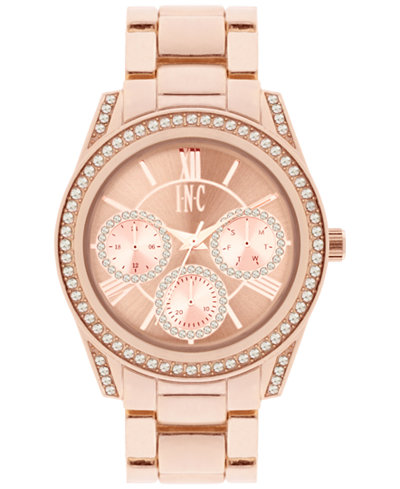 macy's jewelry sale watches