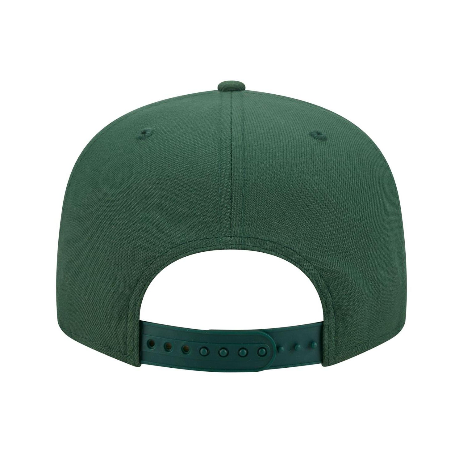 Men's Green Green Bay Packers 9FIFTY Snapback Hat