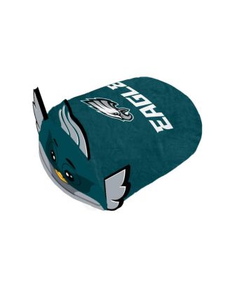 Philadelphia Eagles Stackable Plushie Mascot Pillow