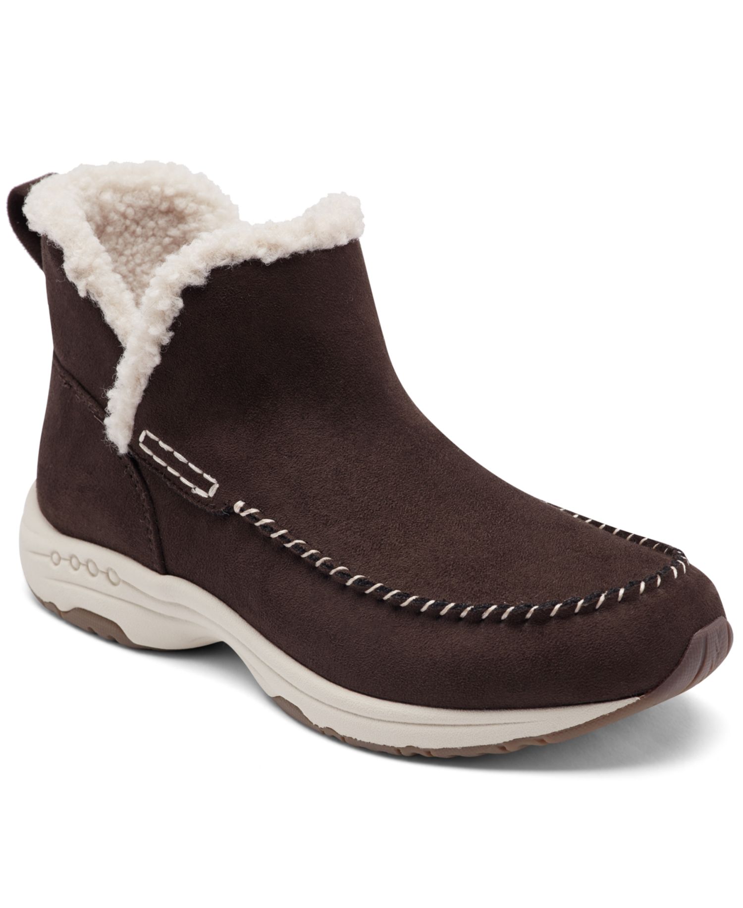 Women's Tuva Cozy Pull-On Booties