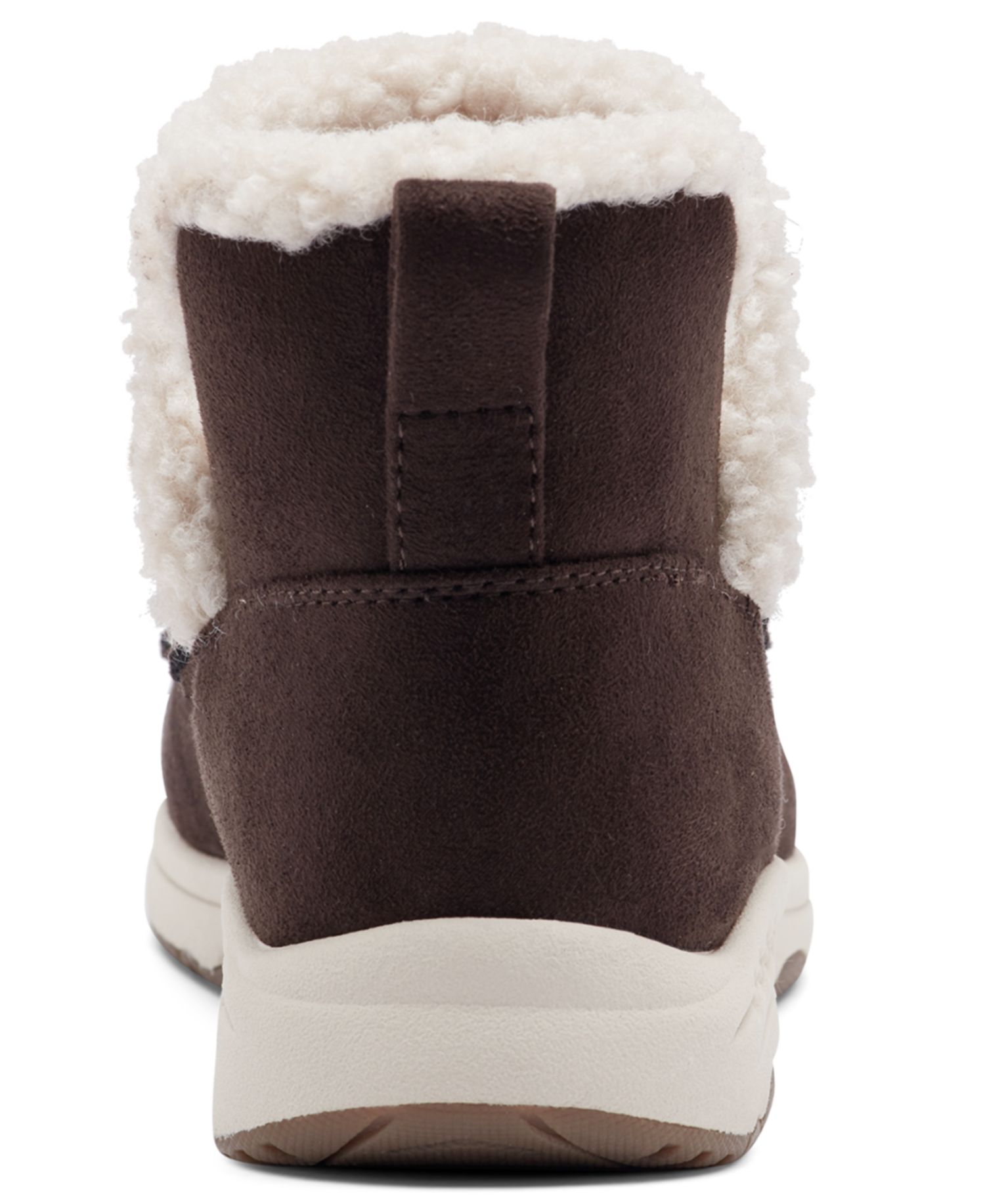 Women's Tuva Cozy Pull-On Booties