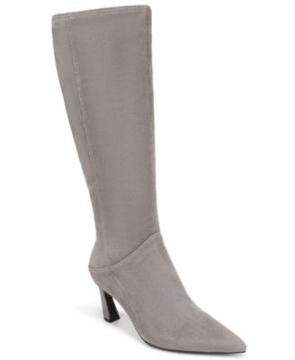 Women's Edina Zipper Tall Boots