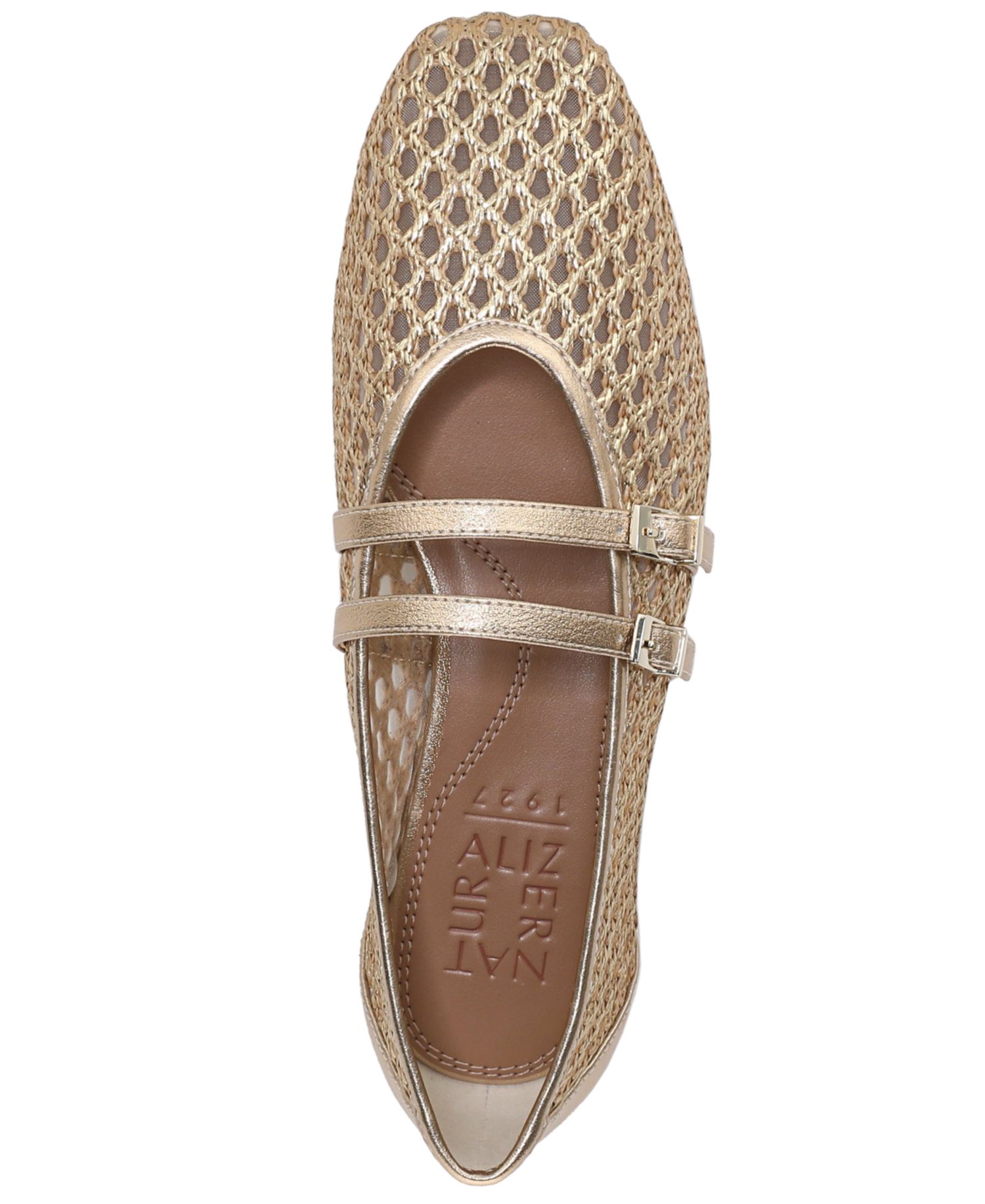 Women's Cayla Mary Jane Flats