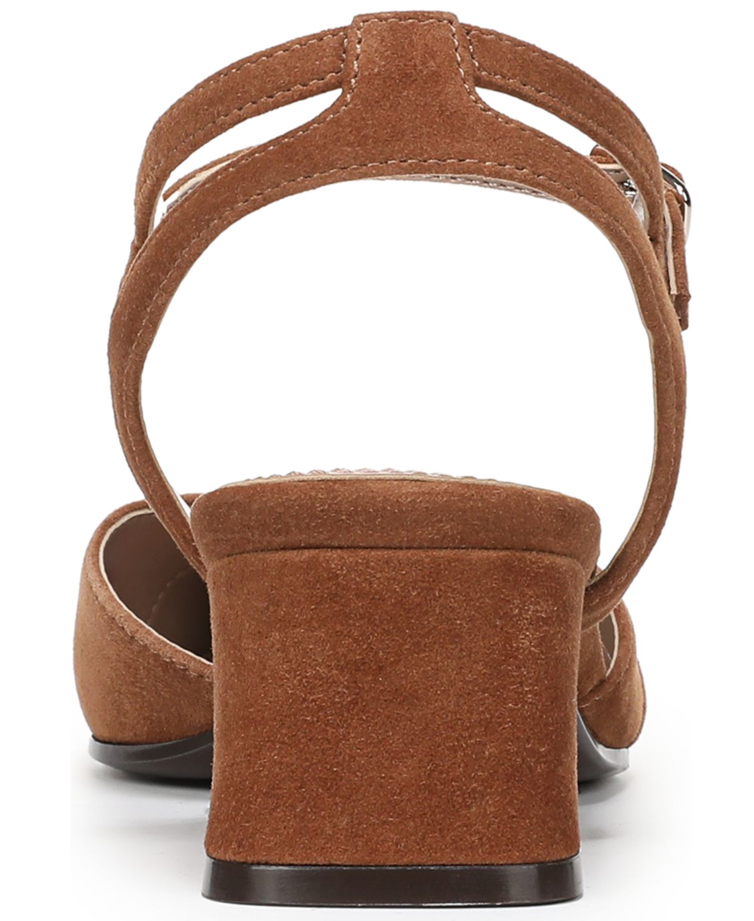 Women's Merritt Strappy Pumps