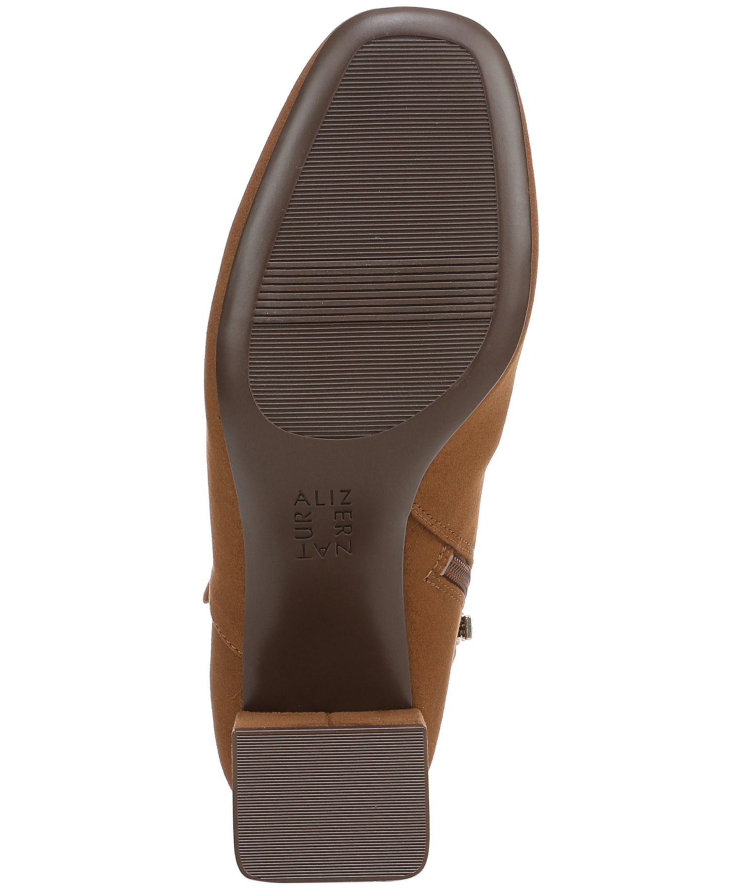 Women's Delaney Zipper Short Boots