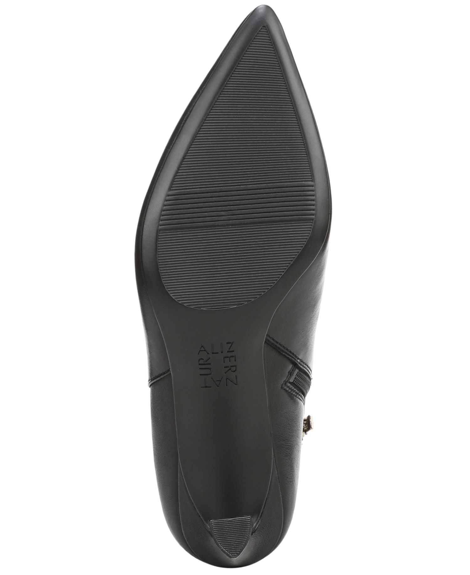 Women's Mabel Zipper Short Boots