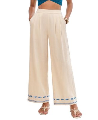 Women's Back to Nature Pants