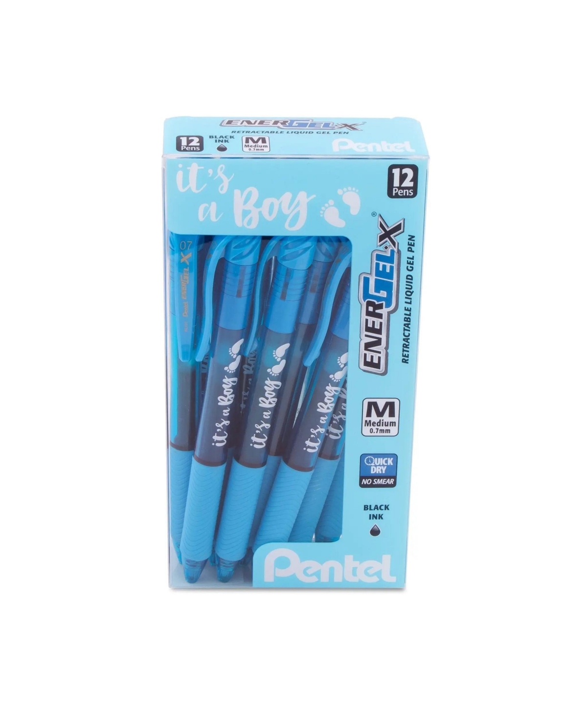 Pentel It's a Boy