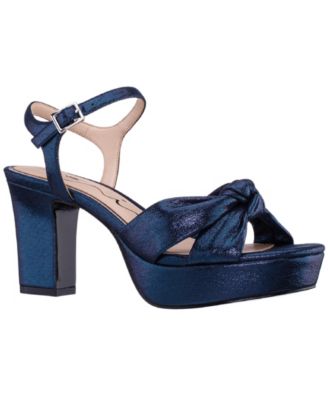 Women's Floren Dress Platform Sandals