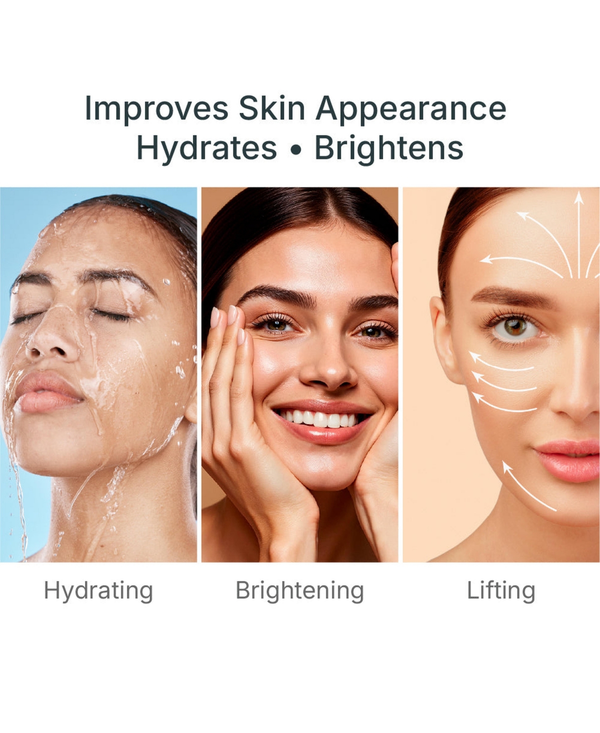 7E Wellness Cell Renewal Peptide Mask