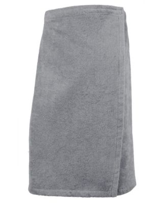 Women's Terry Bath Wrap