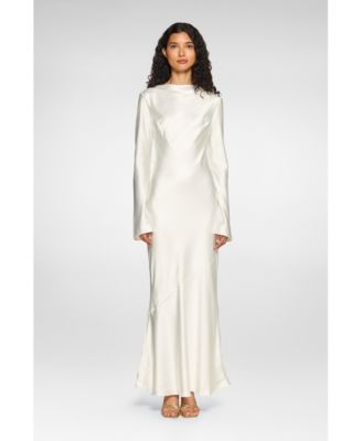 Women's Bow Dress