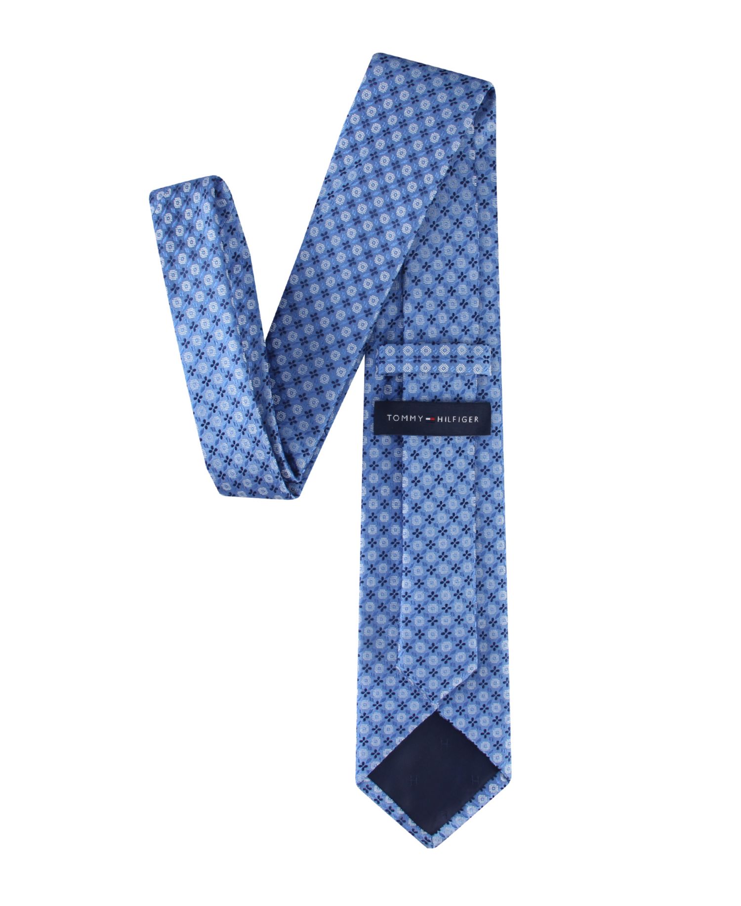 Men's Monon Neat Tie