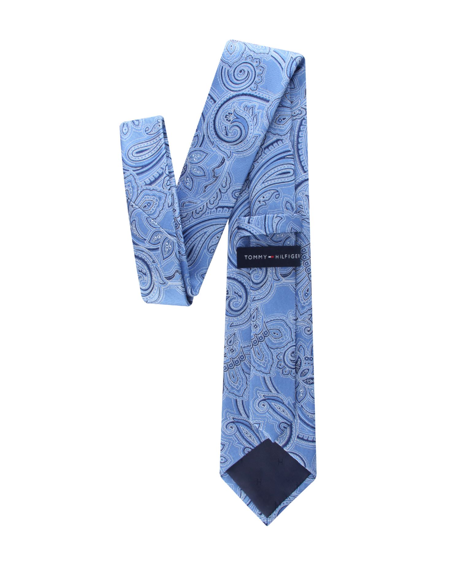 Men's Balfour Paisley Tie
