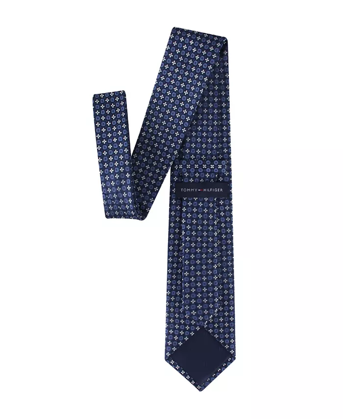 Men's Monon Neat Tie - thumbnail 7