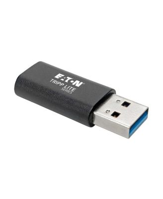 USB 3.2 Type A Male to Type C Female Adapter