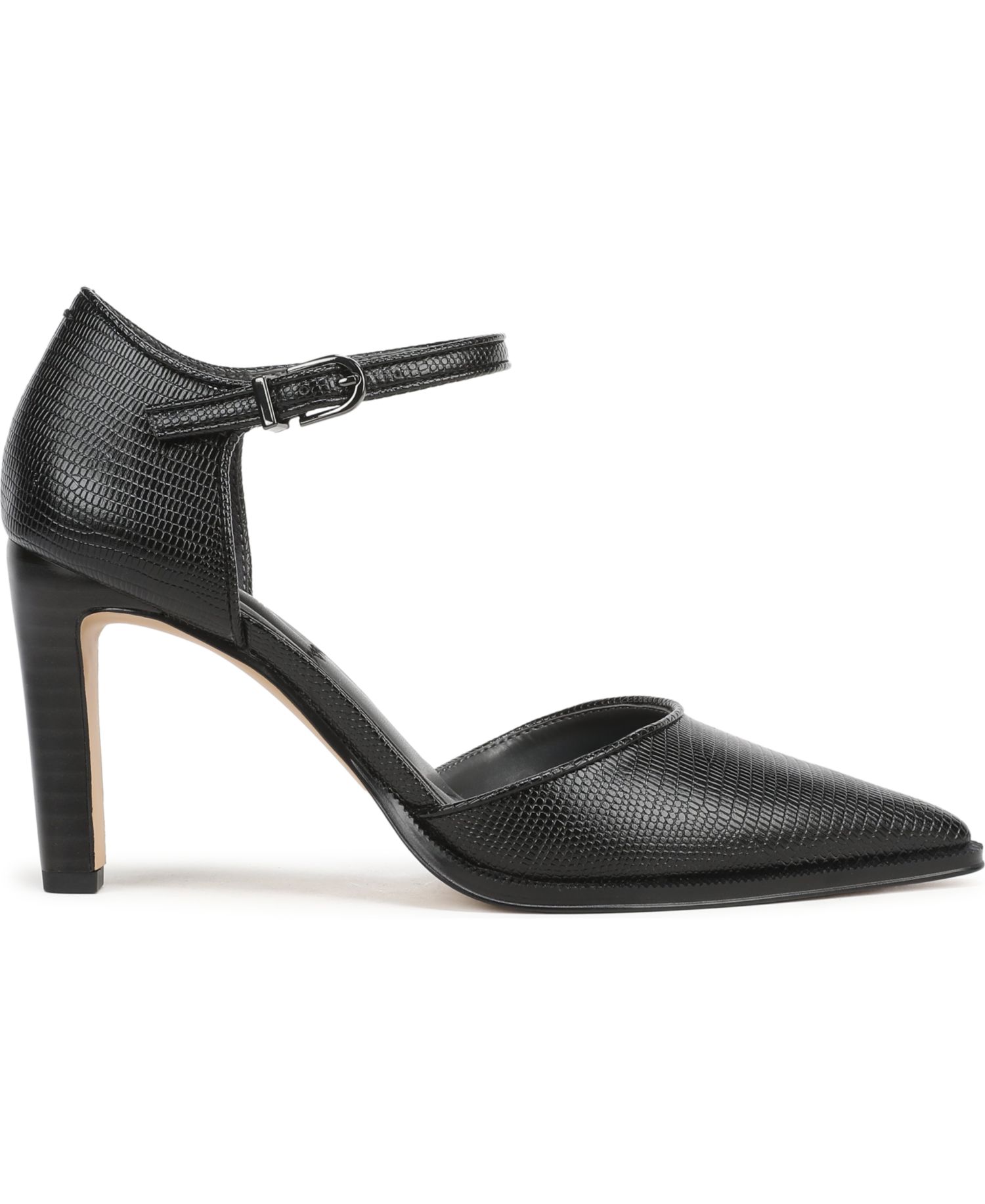 Women's Alexa Pointed Toe Pumps