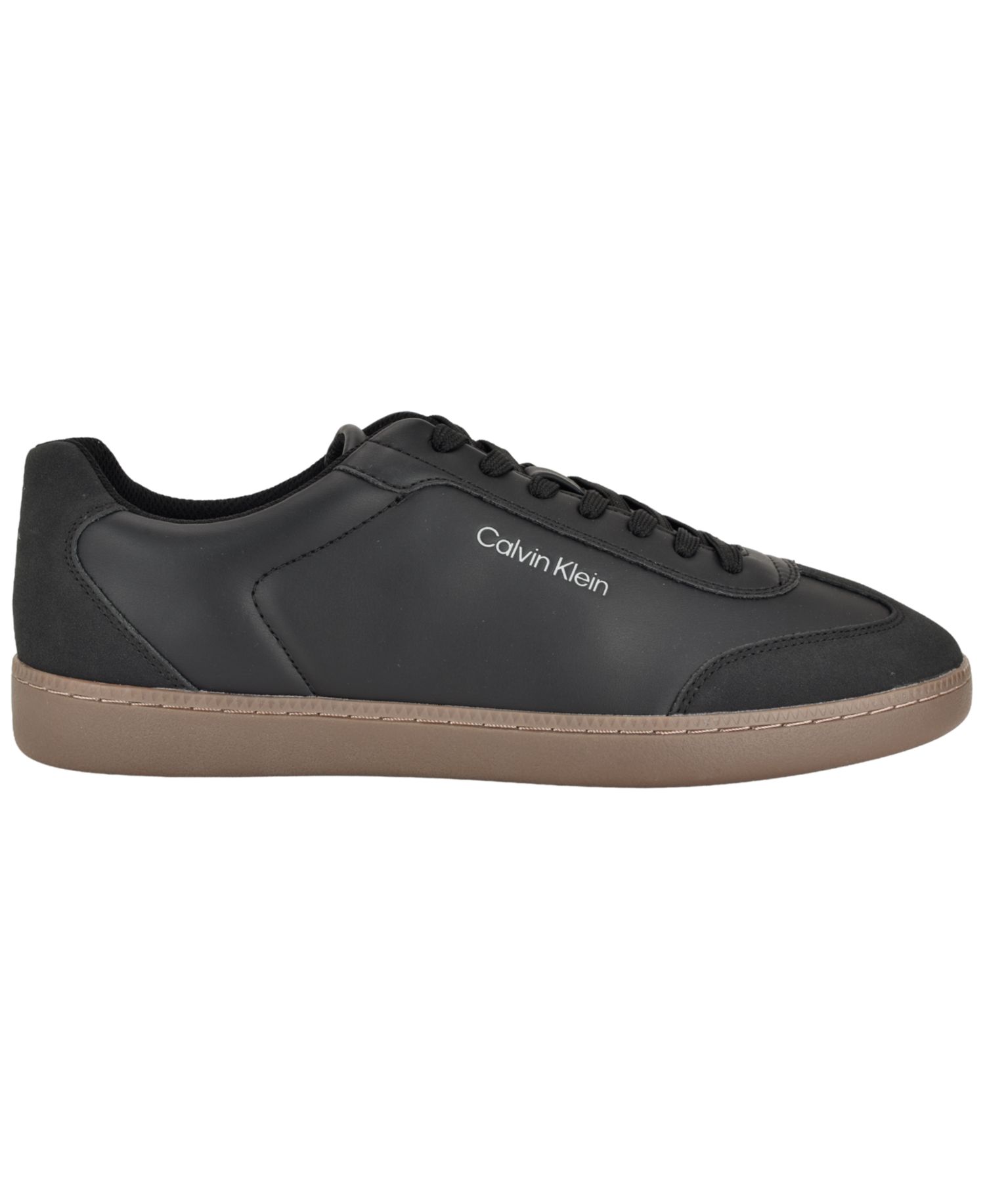 Men's Haffen Low-Profile Lace-Up Fashion Sneakers