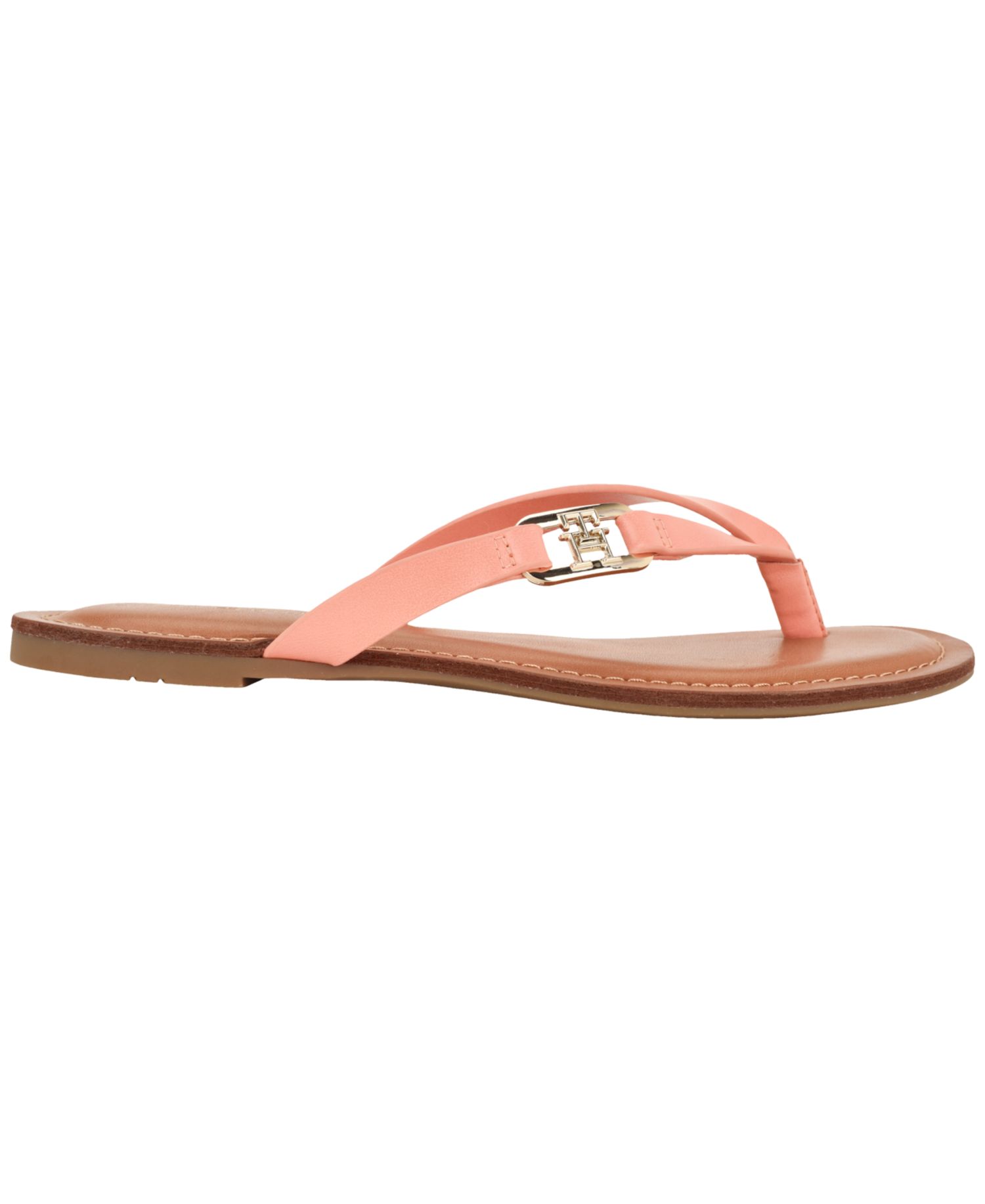 Women's Leile Flat Thong Sandals