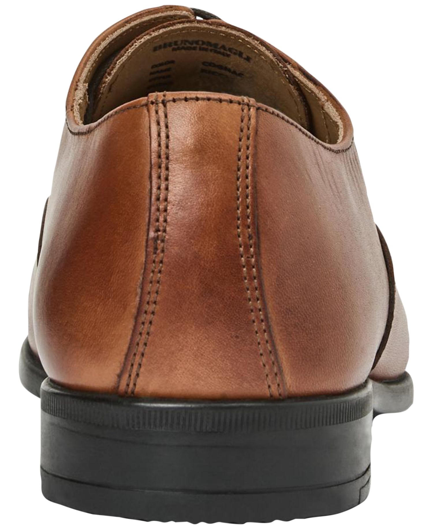 Men's Ricci Lace-Up Shoes