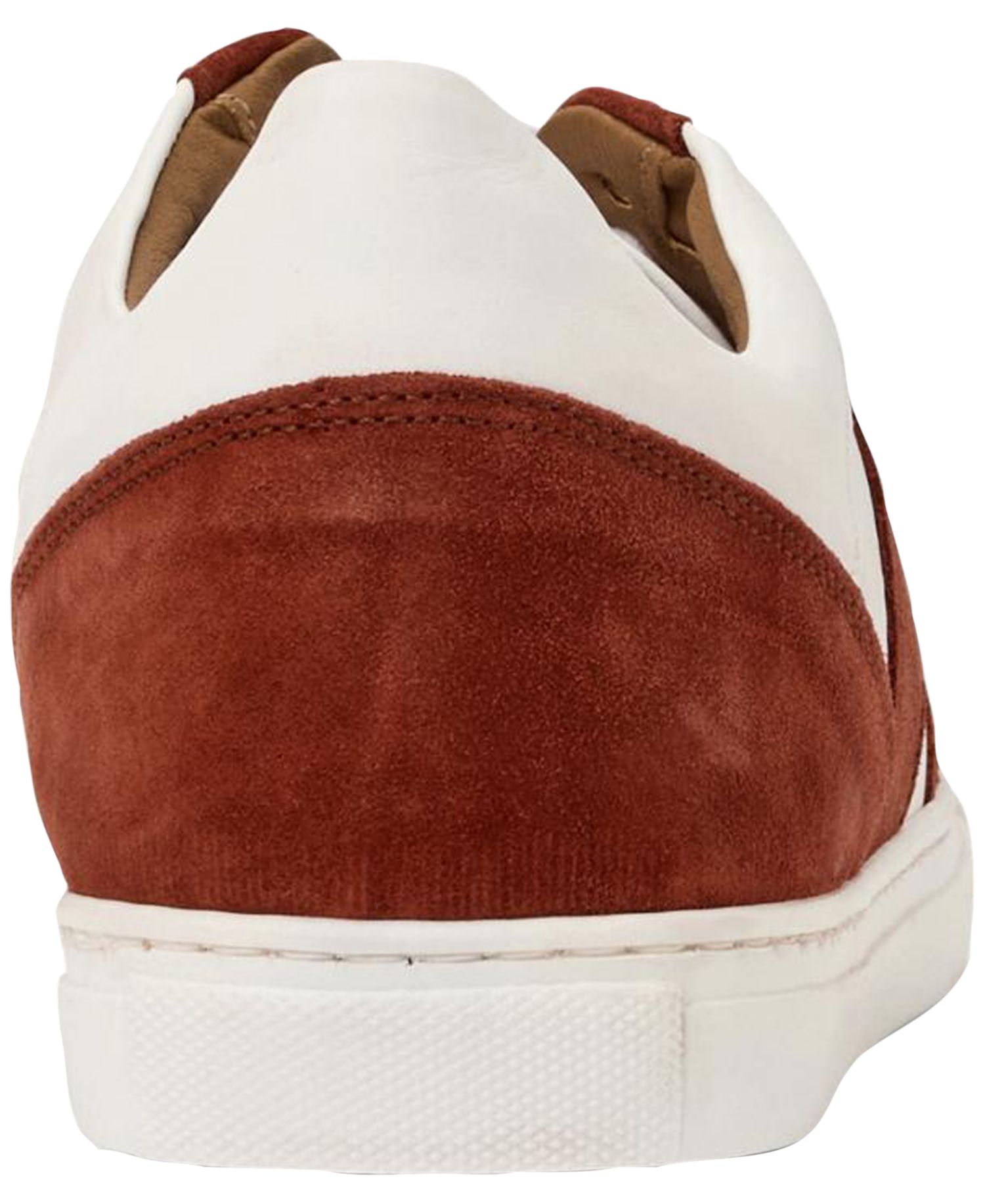 Men's Lace-Up Sneakers