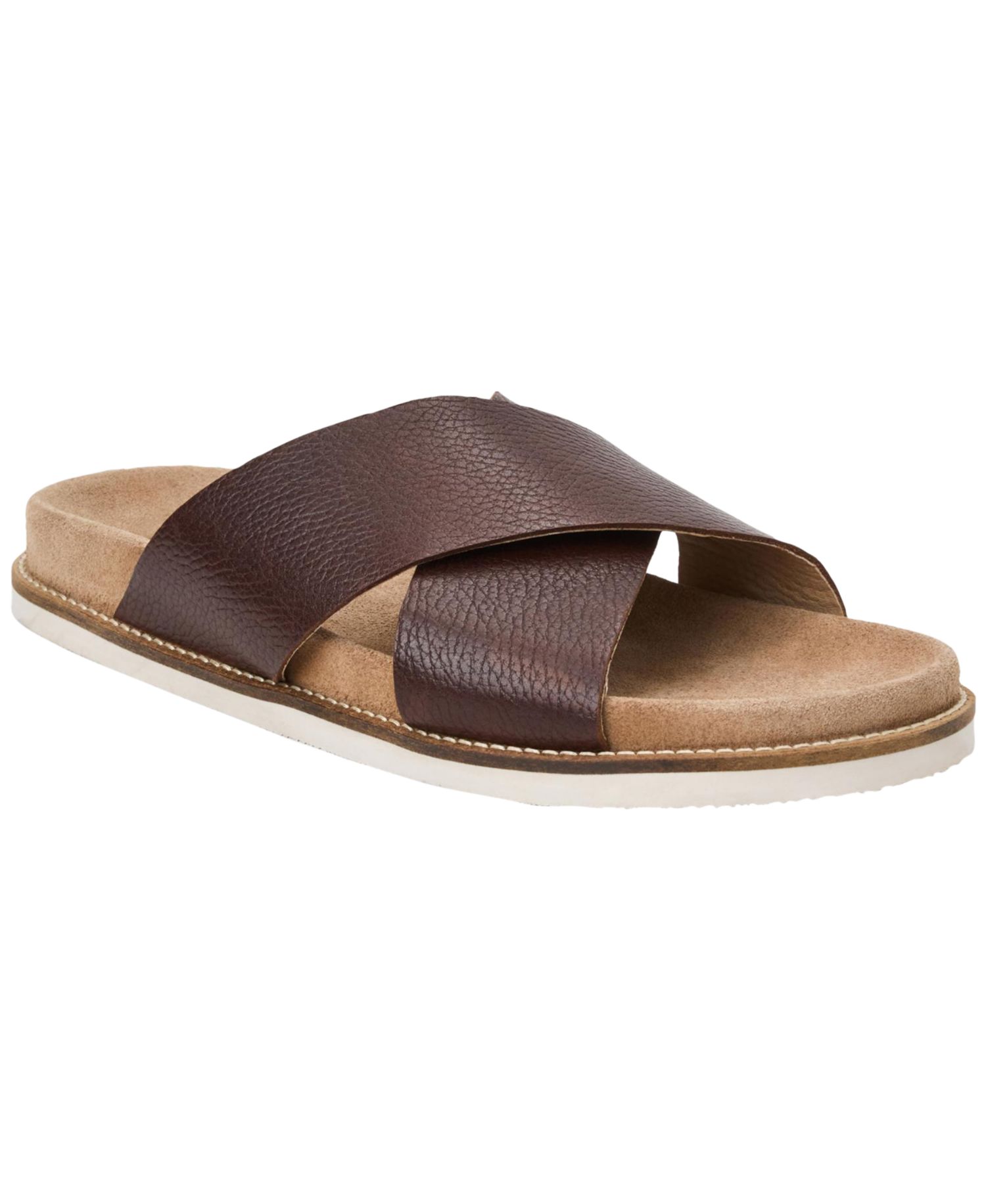 Men's Edgar Slip-On Sandals