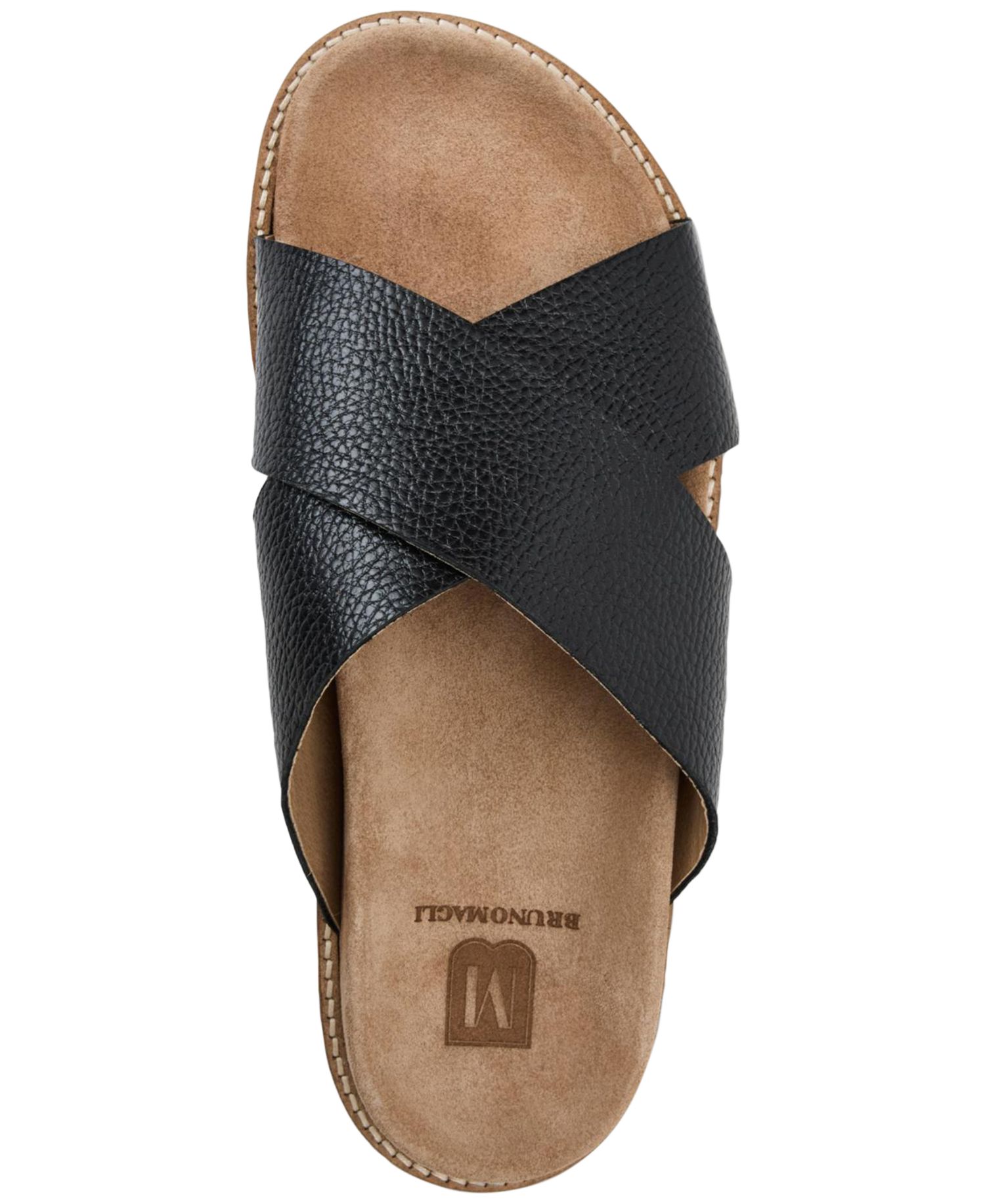 Men's Edgar Slip-On Sandals