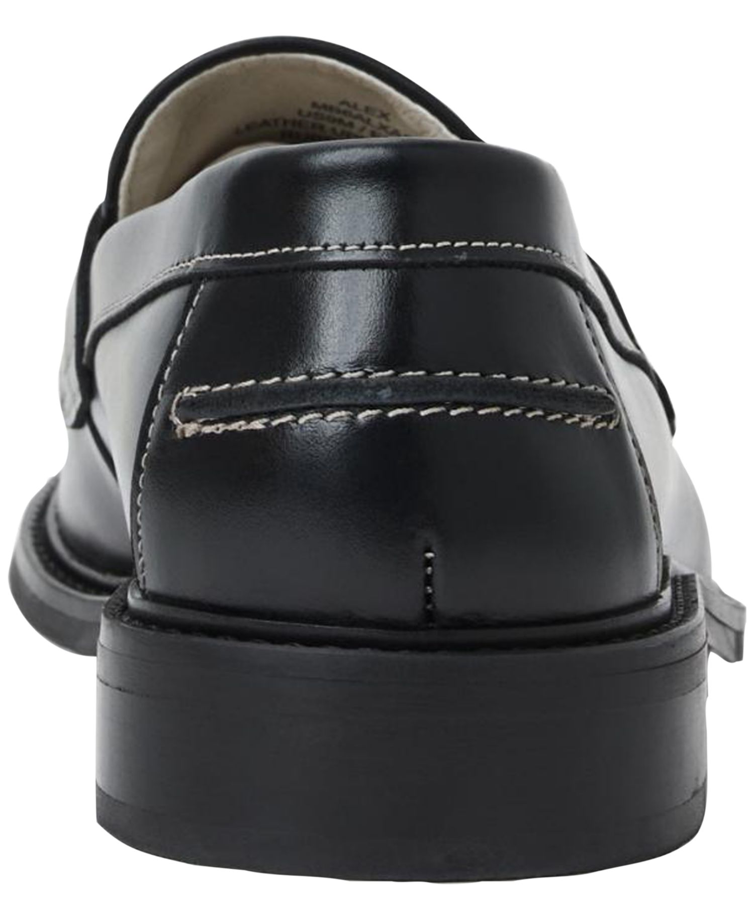Men's Alex Slip-On Loafers