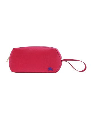 Free Burberry Red Pouch with a $120 Burberry Makeup Purchase