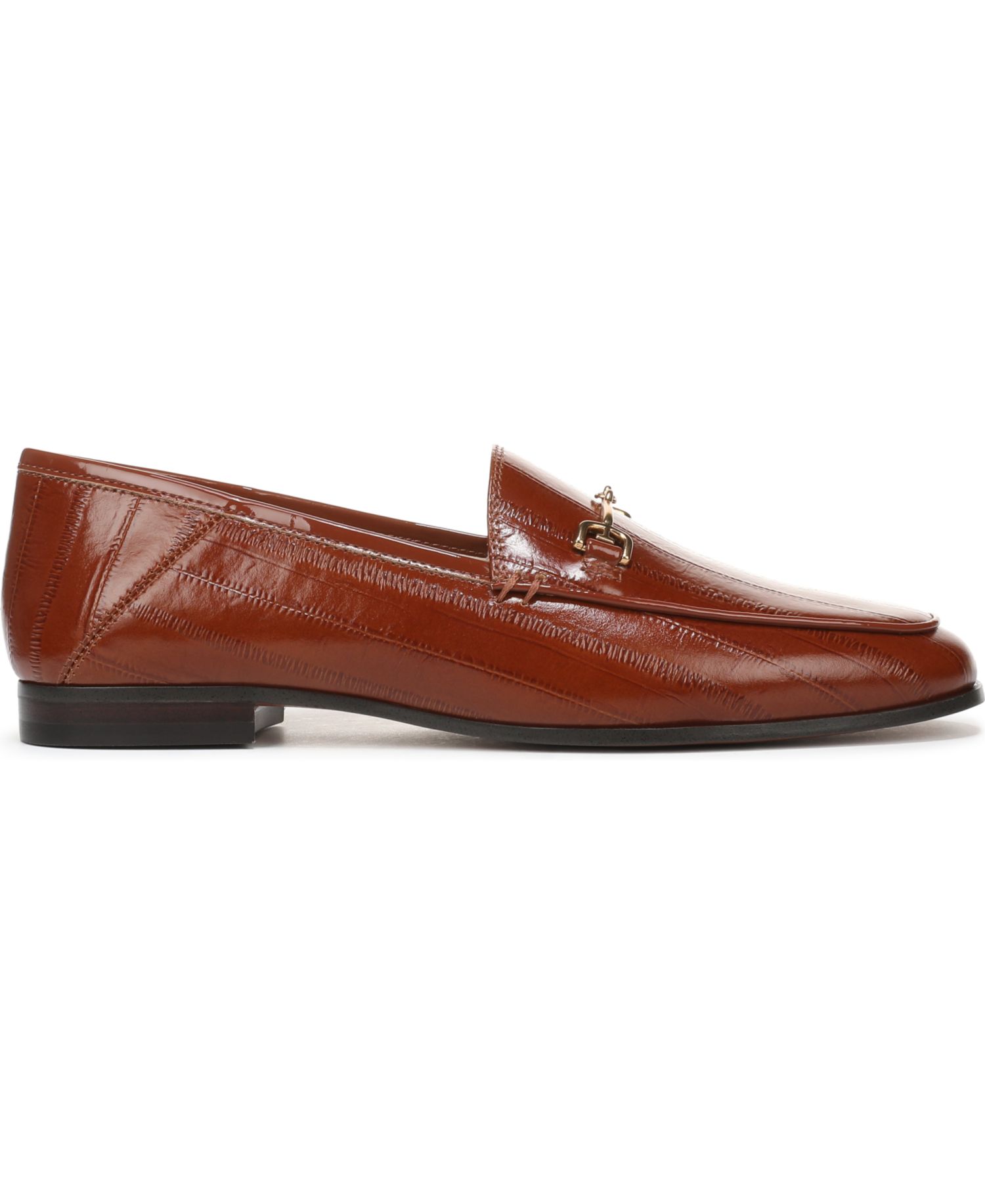 Women's Loraine Bit Almond Toe Loafers