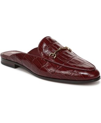 Women's Linnie Bit Slip-On Mules