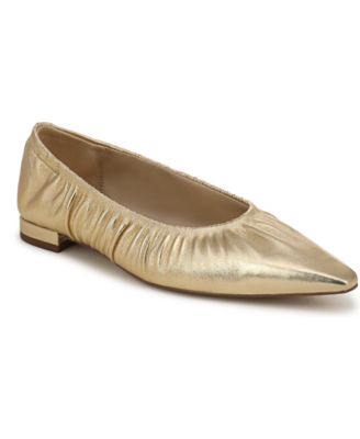 Women's Essex Ballerina Slip-On Flats