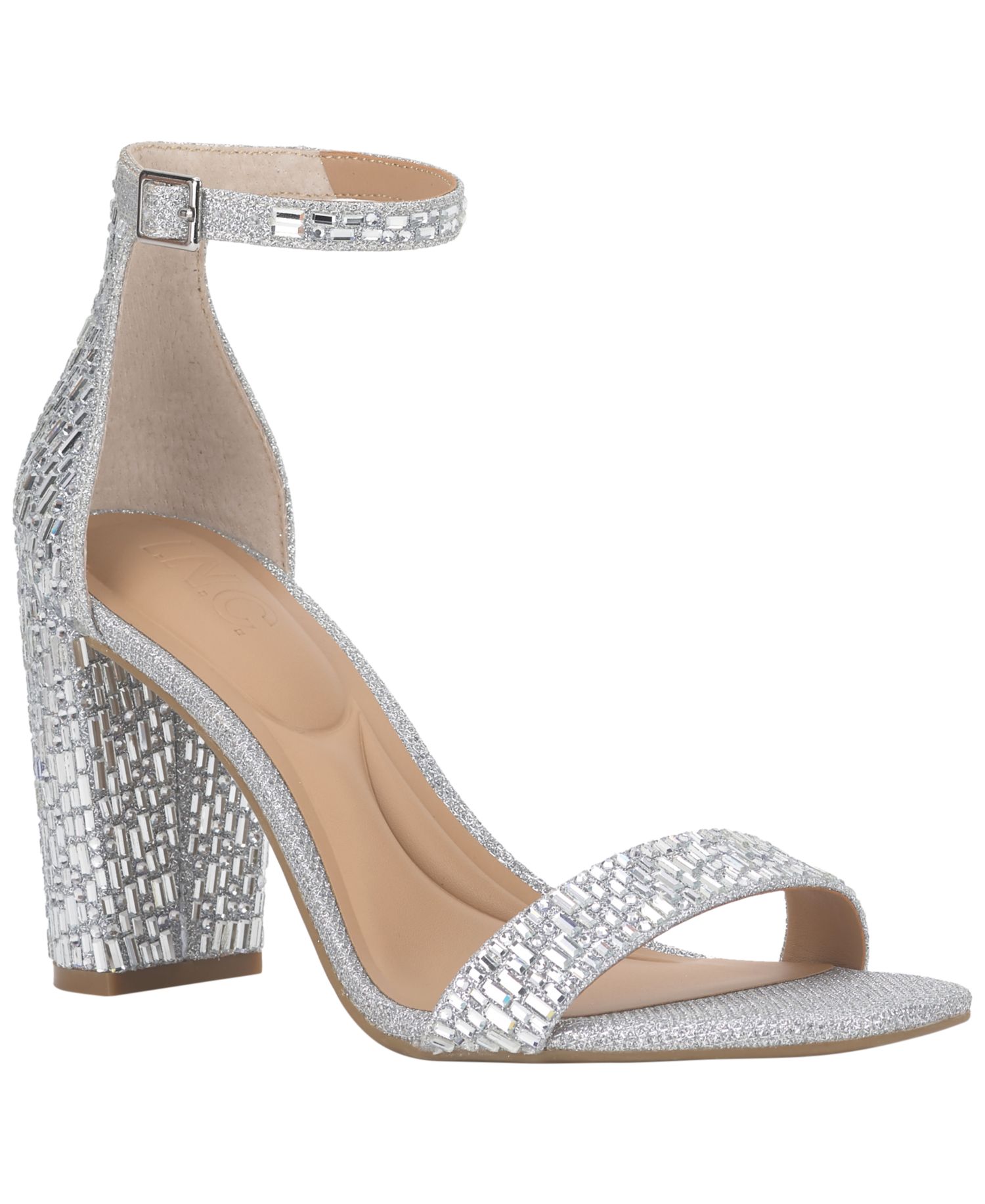 Women's Lexini Two-Piece Sandals