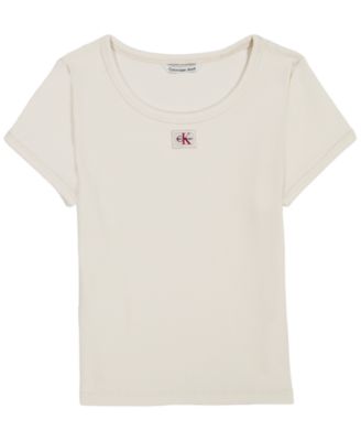 Girls' 7-16 Short-Sleeve T-Shirt