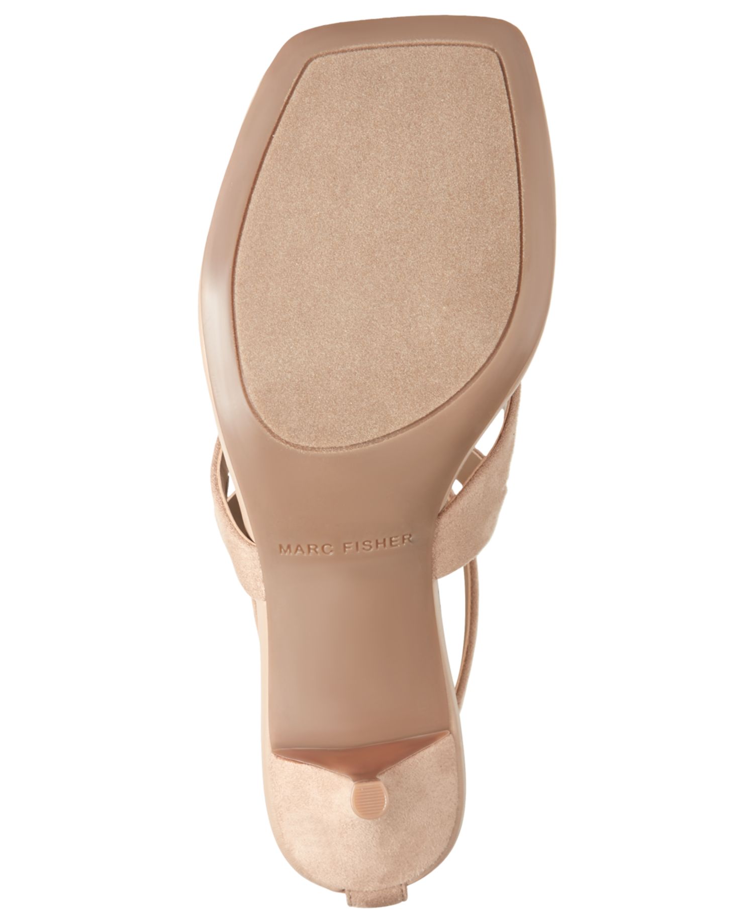 Women's Yoyo Strappy Ankle Wrap Kitten Heel Sandals
