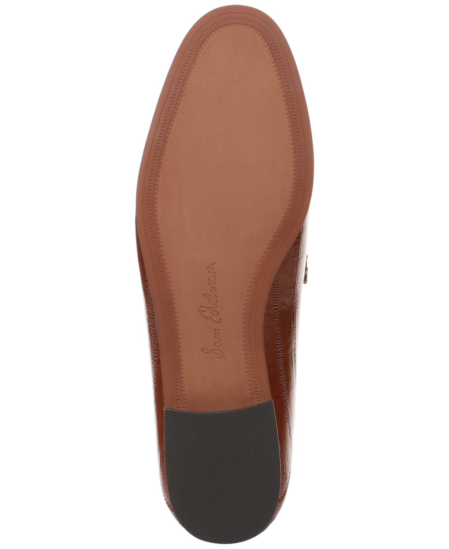Women's Loraine Bit Almond Toe Loafers