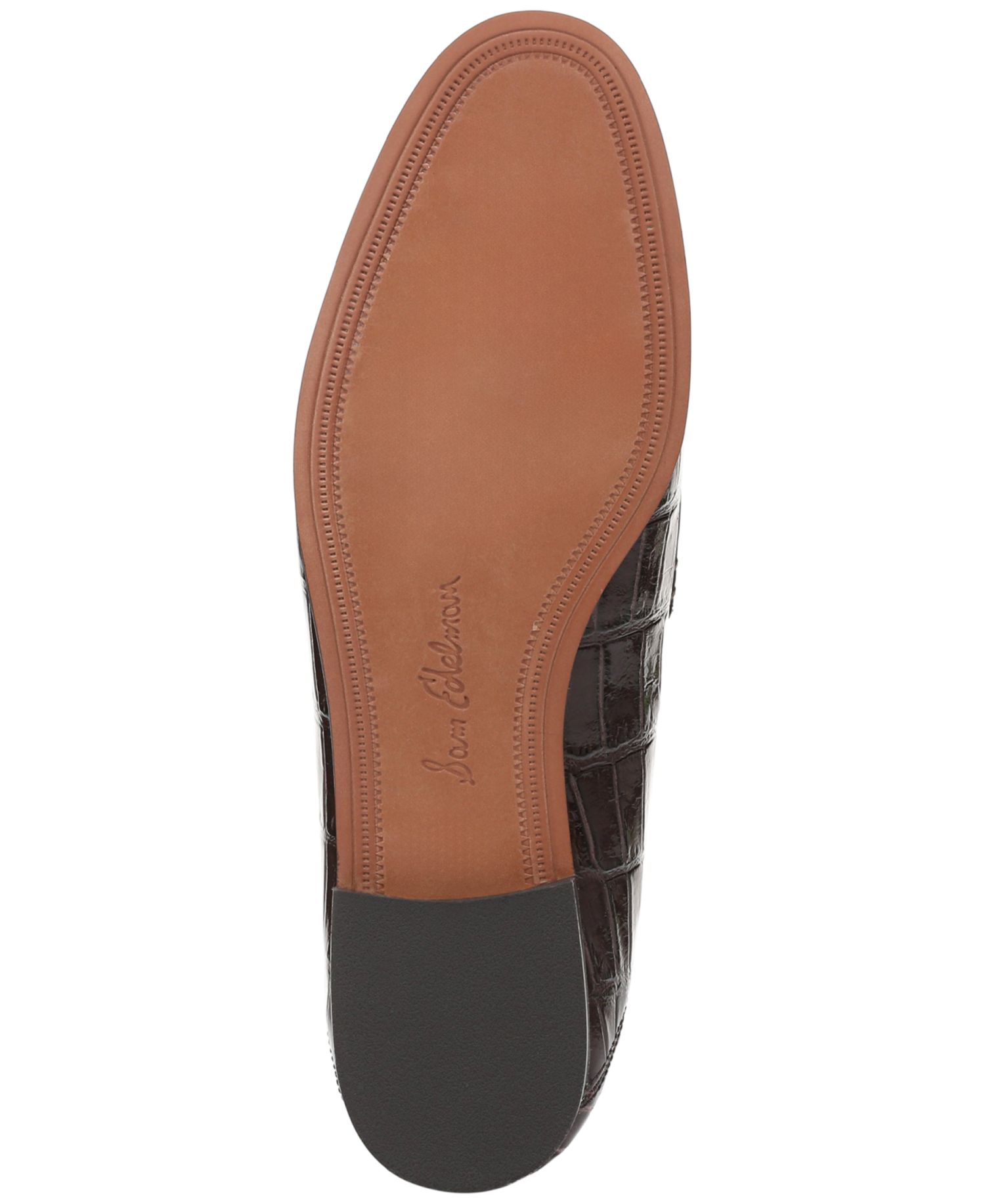 Women's Loraine Bit Almond Toe Loafers