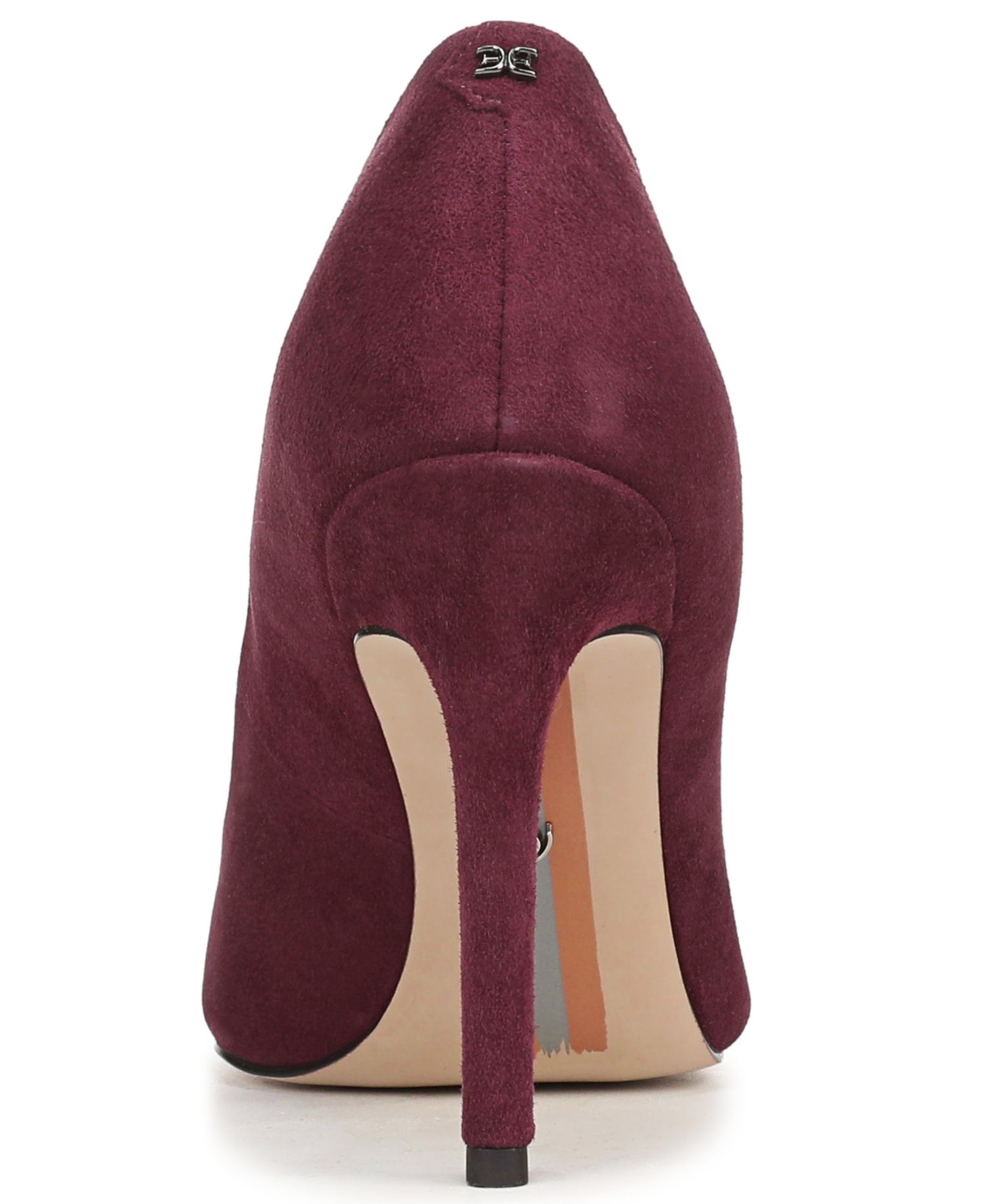 Women's Hazel Slip-On Pumps