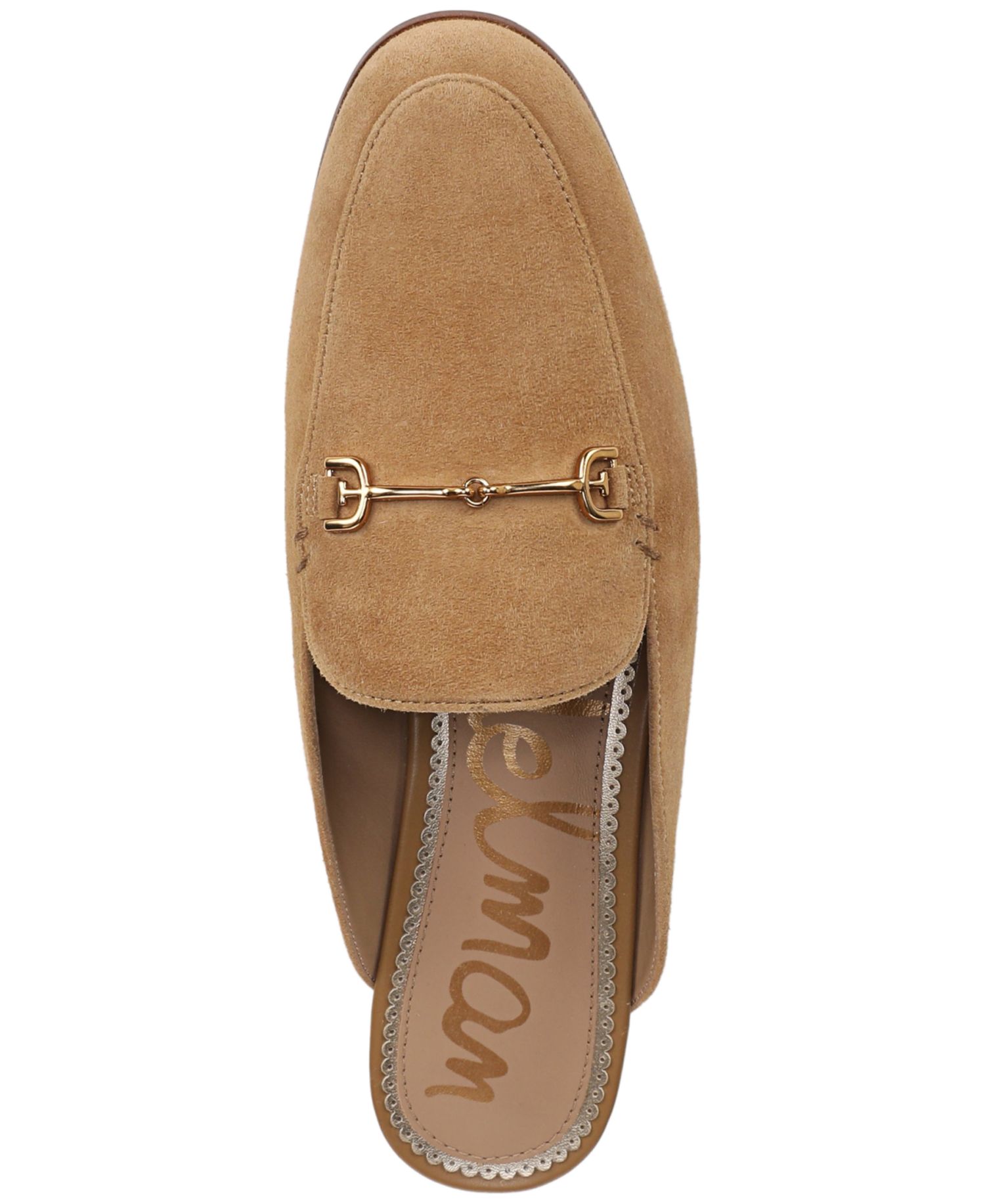 Women's Linnie Bit Slip-On Mules