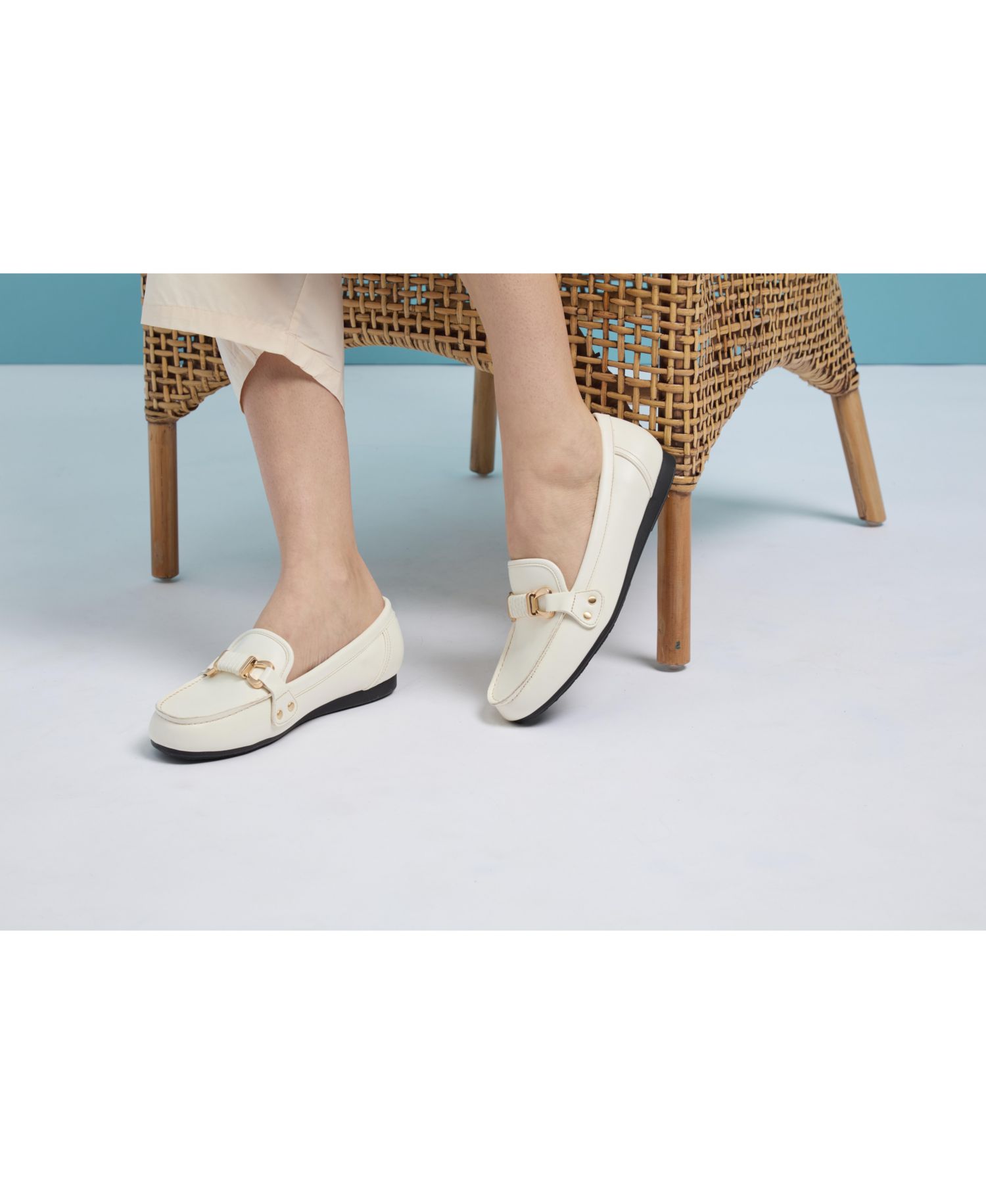 Women's Wayside Loafer