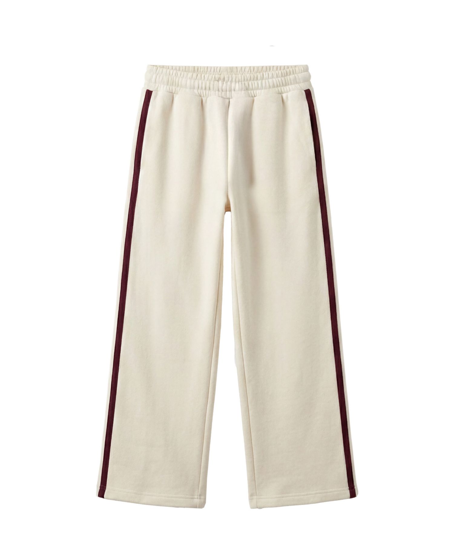 Girls' 2T-6X Long-Sleeve Sweatshirt and Pants, 2-Piece Set