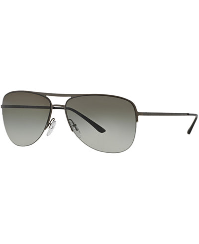 Giorgio Armani Sunglasses, AR6007