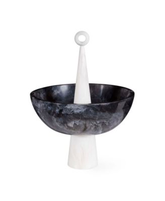 Como 50 oz. Finial Bowl