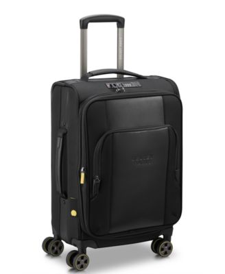 Wagram Expandable Carry-On Luggage