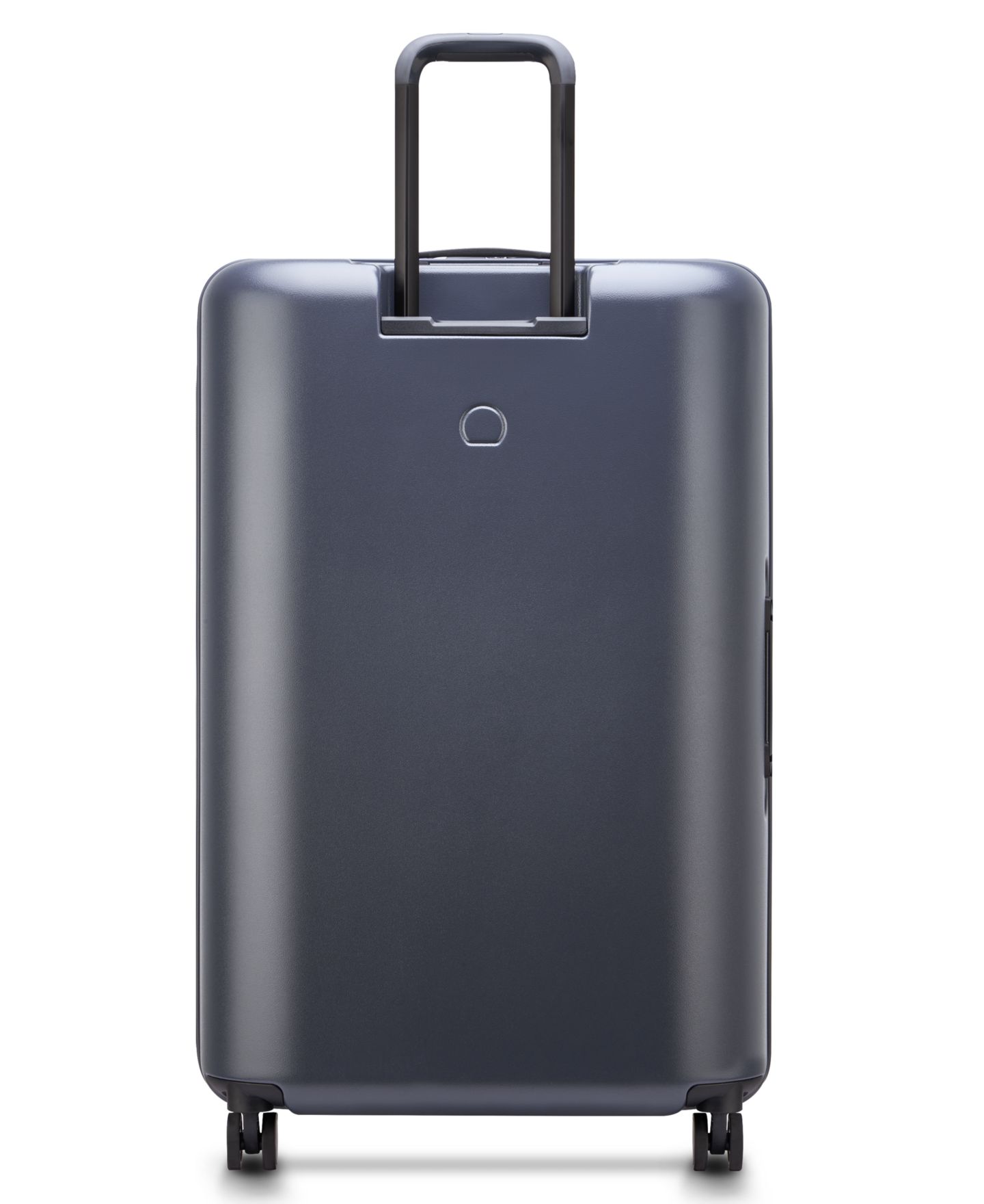 Чемодан florence by mills x Delsey Paris Catch Flights Large Check-in Spinner, цвет: Антрацитовый — фото 3
