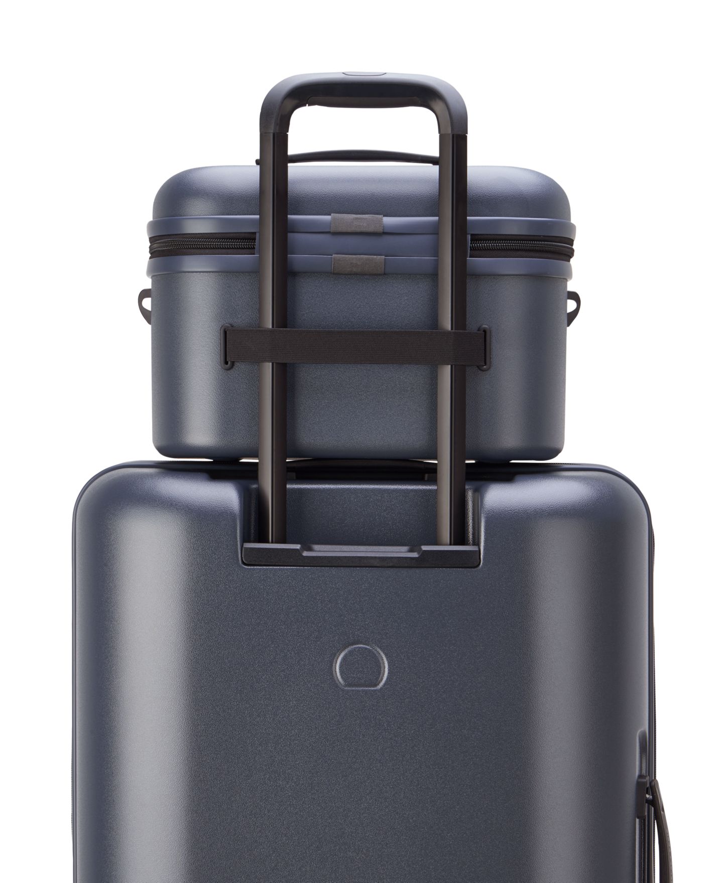 Сумка florence by mills x Delsey Paris Glow Getter Beauty Case, цвет: Антрацитовый — фото 4