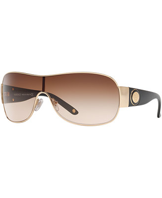 Versace Sunglasses, VE2101 - Macy's