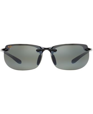 Polarized Banyans Sunglasses , 412