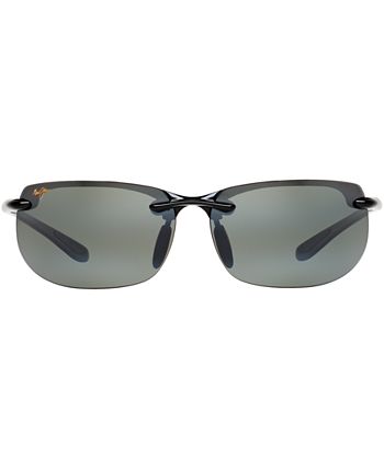 Maui Jim - Sunglasses, 412 Banyans
